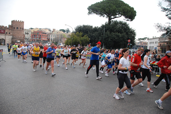 Maratona di Roma (21/03/2010) pat_1980