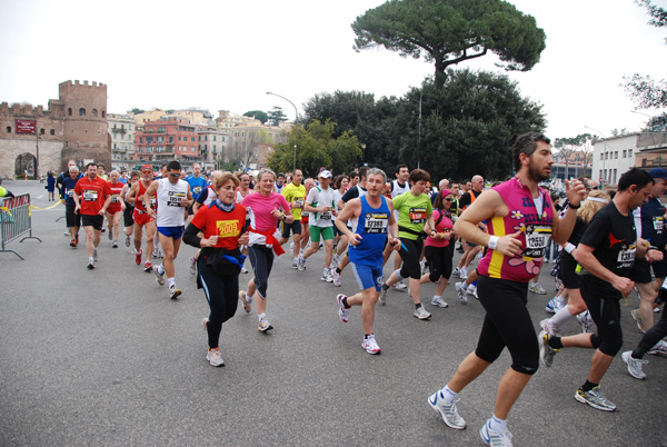 Maratona di Roma (21/03/2010) pat_2030