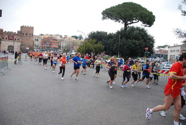 Maratona di Roma (21/03/2010) pat_2098