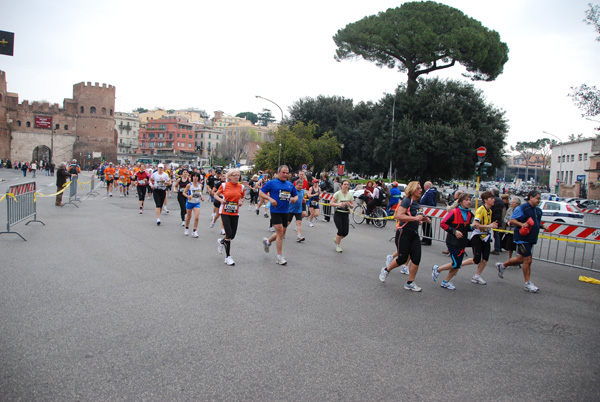Maratona di Roma (21/03/2010) pat_2099