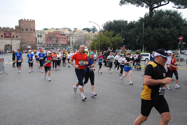 Maratona di Roma (21/03/2010) pat_2106