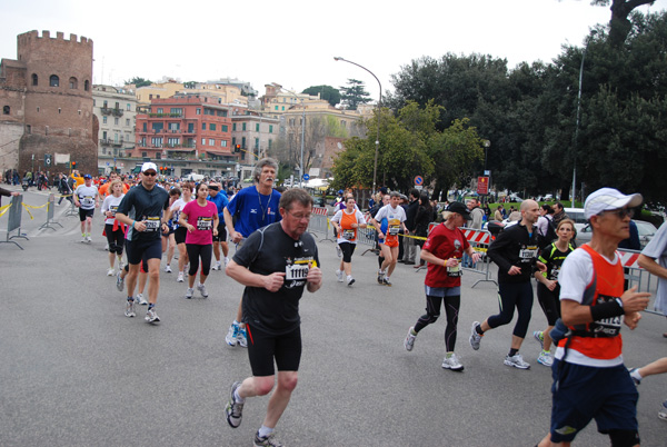 Maratona di Roma (21/03/2010) pat_2109