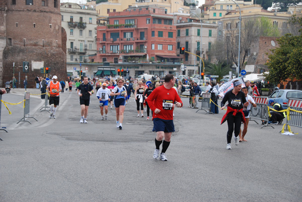Maratona di Roma (21/03/2010) pat_2144