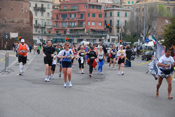 Maratona di Roma (21/03/2010) pat_2145