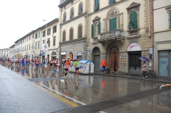 Maratona di Firenze (28/11/2010) firenze2010+011