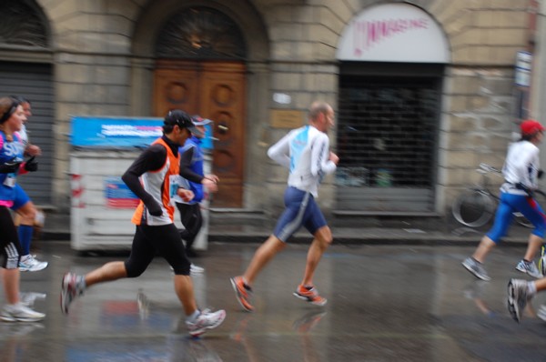 Maratona di Firenze (28/11/2010) firenze2010+037