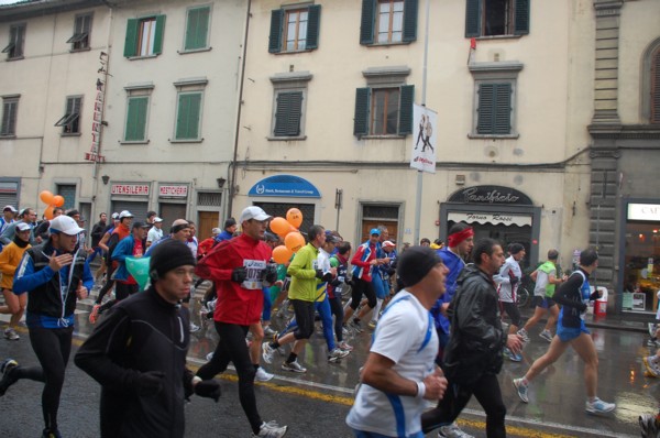 Maratona di Firenze (28/11/2010) firenze2010+075