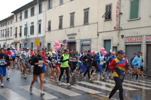Maratona di Firenze (28/11/2010) firenze2010+092