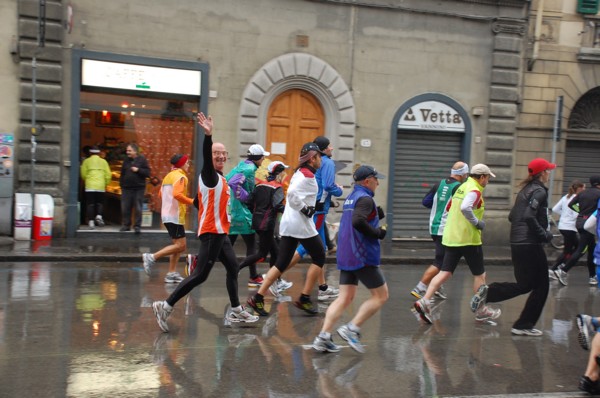 Maratona di Firenze (28/11/2010) firenze2010+100