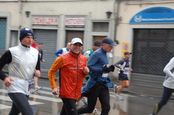 Maratona di Firenze (28/11/2010) firenze2010+109