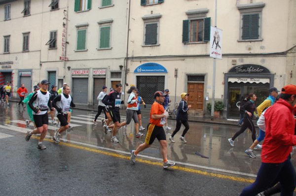 Maratona di Firenze (28/11/2010) firenze2010+116