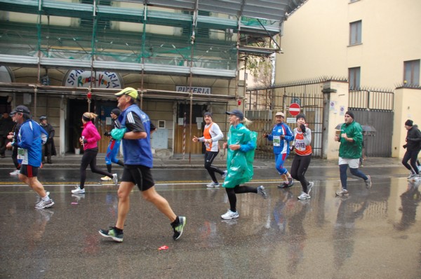 Maratona di Firenze (28/11/2010) firenze2010+136