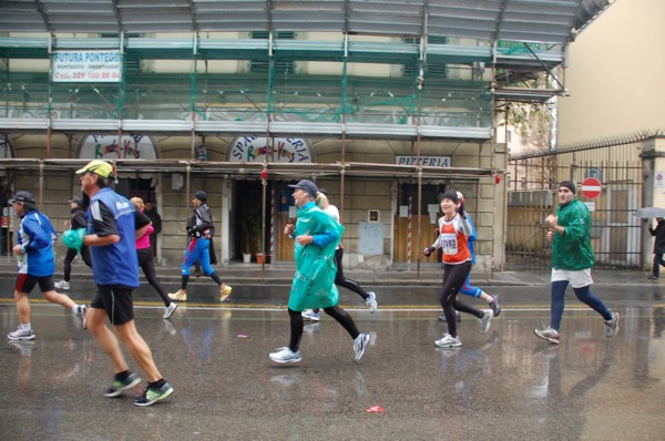 Maratona di Firenze (28/11/2010) firenze2010+137