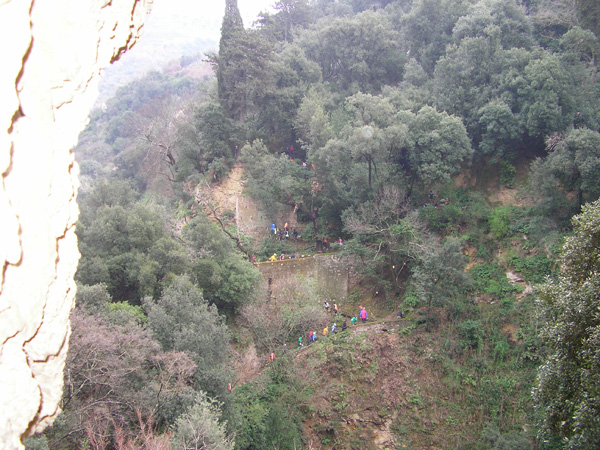 Tibur Ecotrail (14/02/2010) loretta_0002