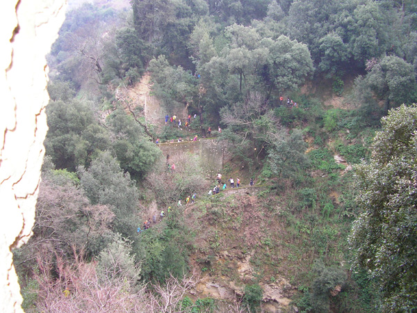 Tibur Ecotrail (14/02/2010) loretta_0004