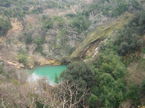Tibur Ecotrail (14/02/2010) loretta_0005