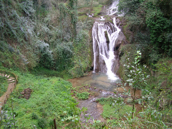 Tibur Ecotrail (14/02/2010) loretta_0007