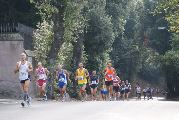 Mezza Maratona dei Castelli Romani (03/10/2010) paolo_3854