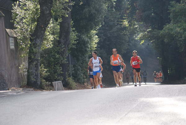 Mezza Maratona dei Castelli Romani (03/10/2010) paolo_3865