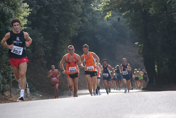 Mezza Maratona dei Castelli Romani (03/10/2010) paolo_3870