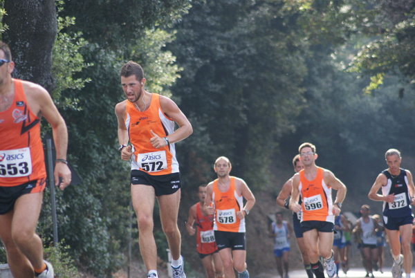 Mezza Maratona dei Castelli Romani (03/10/2010) paolo_3872