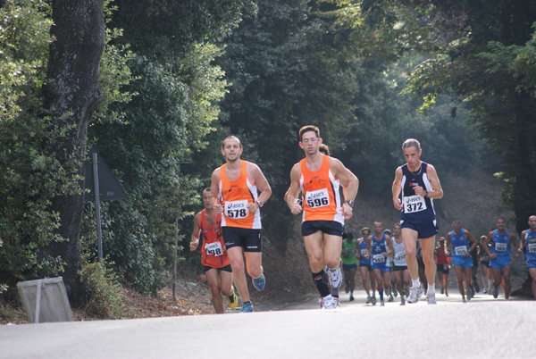 Mezza Maratona dei Castelli Romani (03/10/2010) paolo_3873