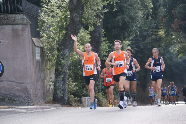 Mezza Maratona dei Castelli Romani (03/10/2010) paolo_3876