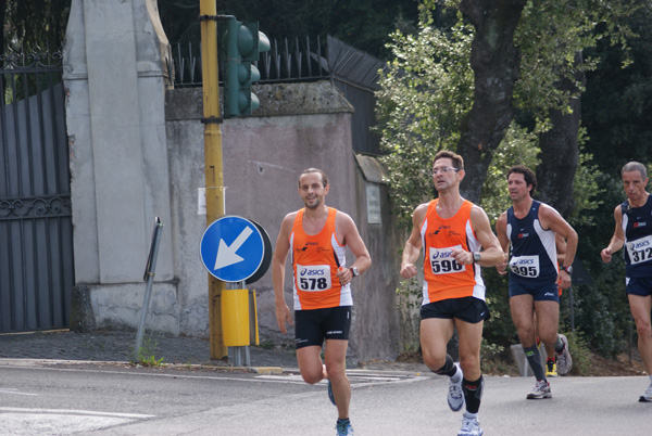 Mezza Maratona dei Castelli Romani (03/10/2010) paolo_3878