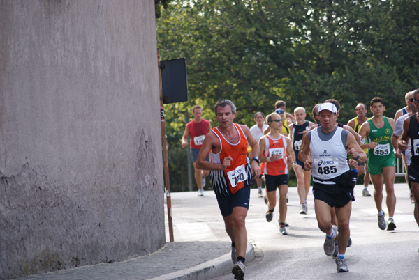 Mezza Maratona dei Castelli Romani (03/10/2010) paolo_3899