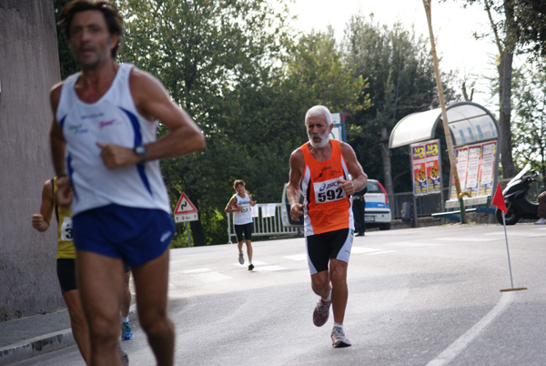 Mezza Maratona dei Castelli Romani (03/10/2010) paolo_3913