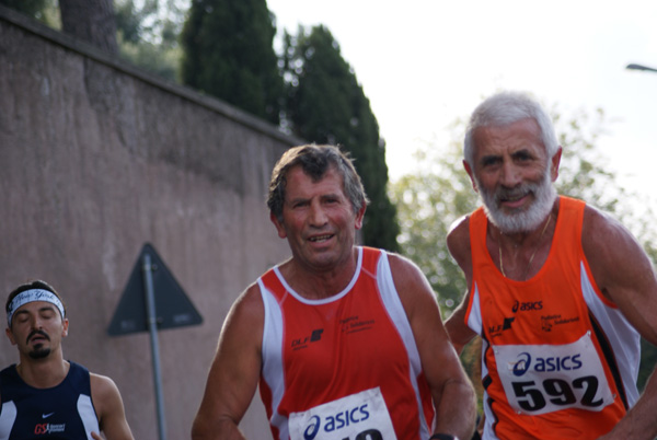 Mezza Maratona dei Castelli Romani (03/10/2010) paolo_3915
