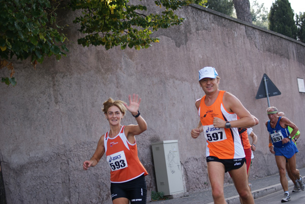 Mezza Maratona dei Castelli Romani (03/10/2010) paolo_3949