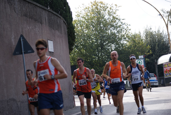 Mezza Maratona dei Castelli Romani (03/10/2010) paolo_3960