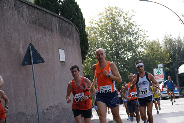 Mezza Maratona dei Castelli Romani (03/10/2010) paolo_3961