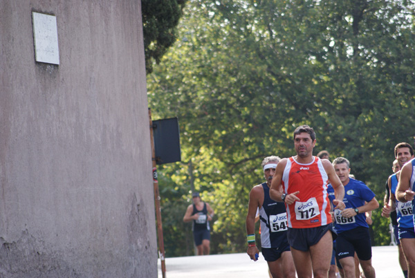 Mezza Maratona dei Castelli Romani (03/10/2010) paolo_4020