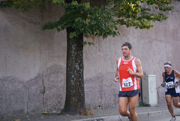 Mezza Maratona dei Castelli Romani (03/10/2010) paolo_4024