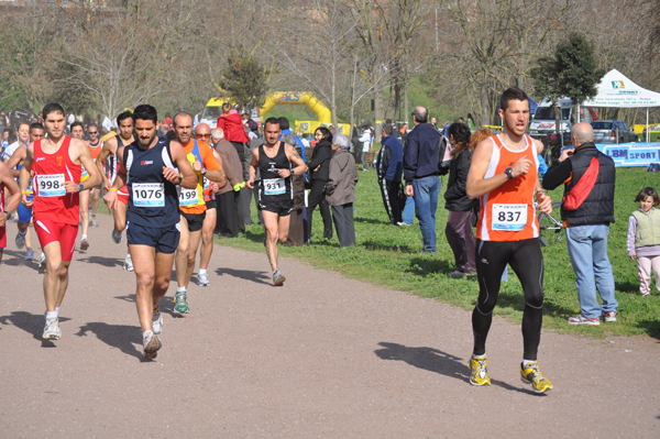 Cross della Caffarella (27/03/2010) coccia_senior_0570