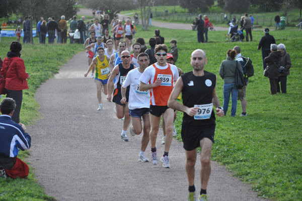 Cross della Caffarella (27/03/2010) coccia_senior_0620