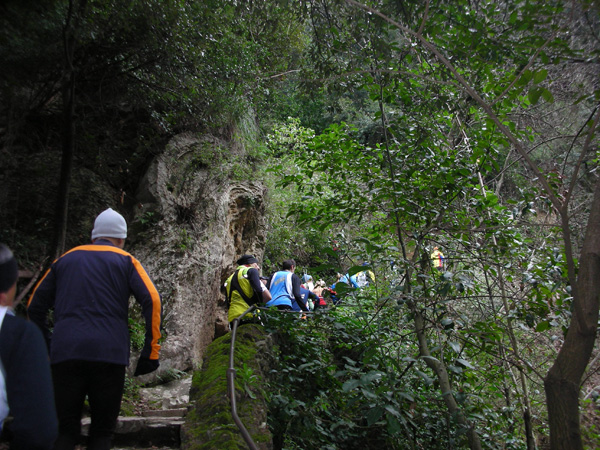 Tibur Ecotrail (14/02/2010) nania7263