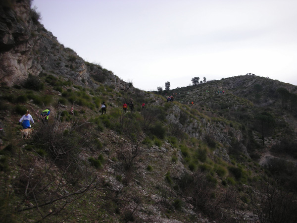 Tibur Ecotrail (14/02/2010) nania7268