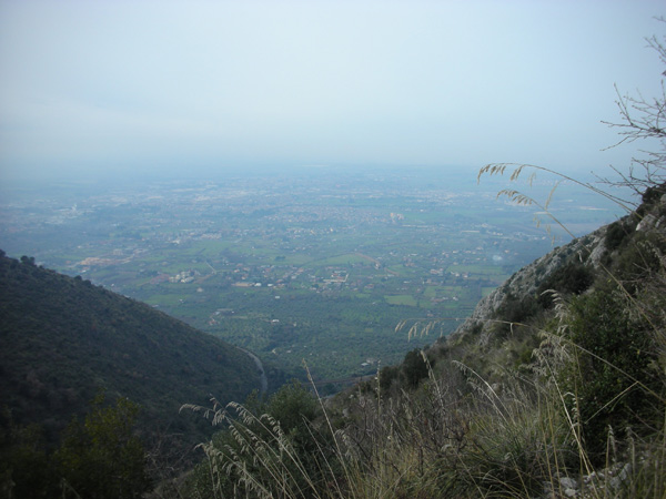 Tibur Ecotrail (14/02/2010) nania7276