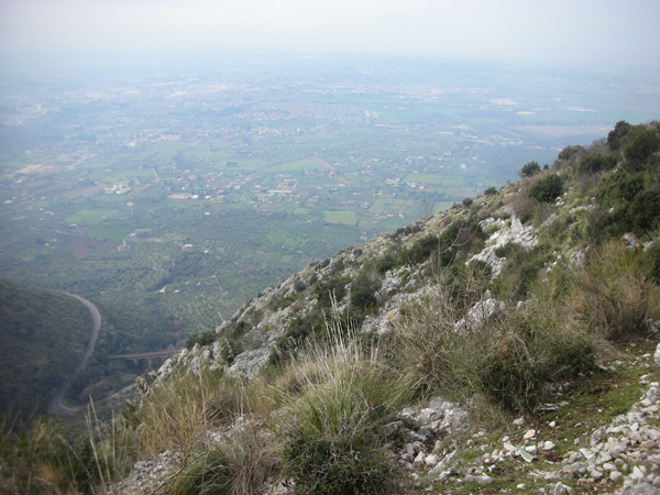 Tibur Ecotrail (14/02/2010) nania7277