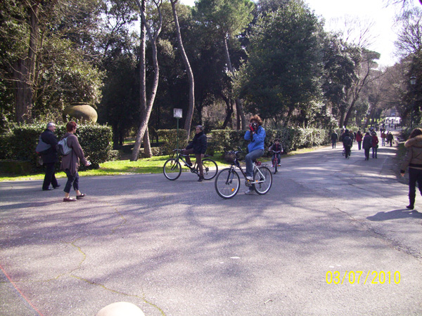 Passeggiata con Alessio Guerri (07/03/2010) aism_ciani_0899