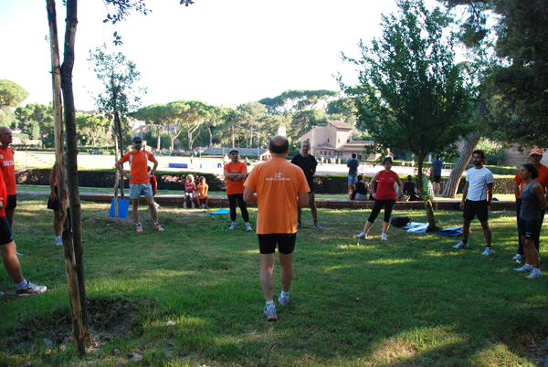 Si torna a scuola di ..... Podismo (02/09/2010) scuolorange_0904