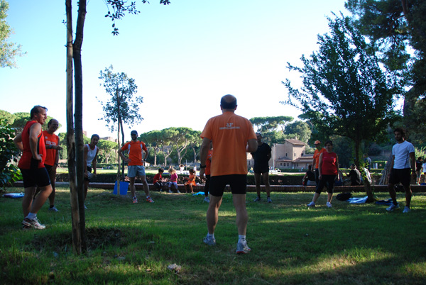 Si torna a scuola di ..... Podismo (02/09/2010) scuolorange_0905