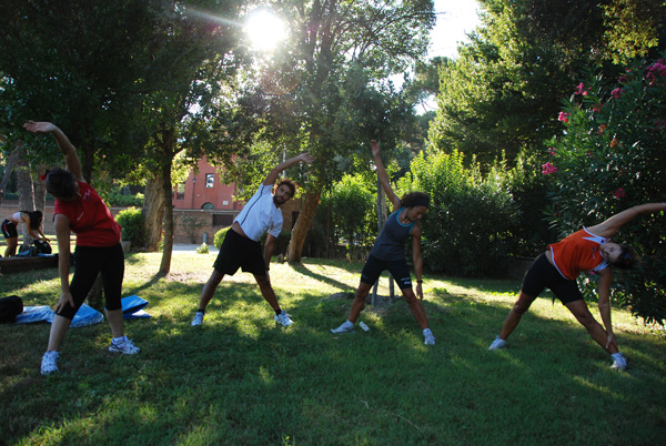 Si torna a scuola di ..... Podismo (02/09/2010) scuolorange_0934