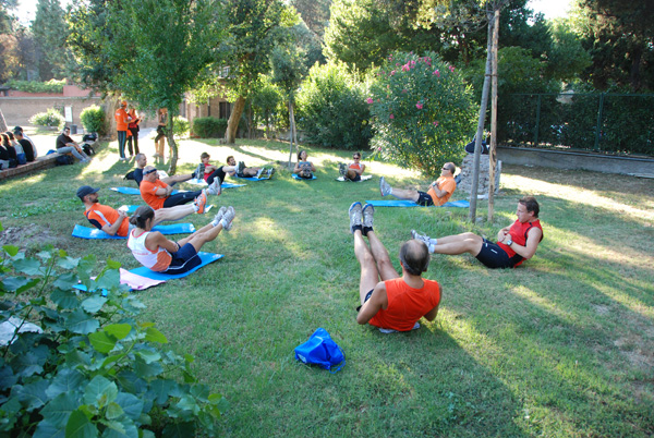 Si torna a scuola di ..... Podismo (02/09/2010) scuolorange_1022