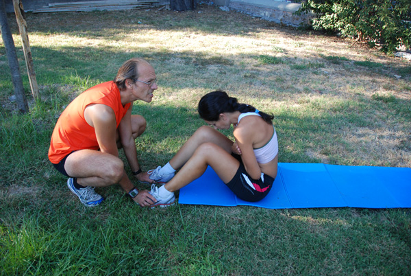 Si torna a scuola di ..... Podismo (02/09/2010) scuolorange_1095