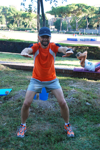 Si torna a scuola di ..... Podismo (02/09/2010) scuolorange_1163