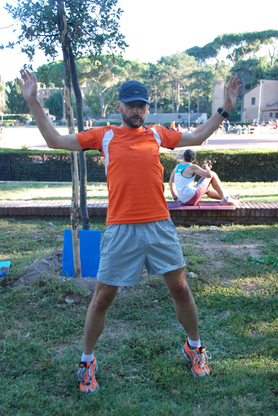 Si torna a scuola di ..... Podismo (02/09/2010) scuolorange_1198